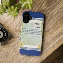 Load image into Gallery viewer, Tough Phone Case "Still Looking"