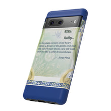 Load image into Gallery viewer, Tough Phone Case "Still Looking"