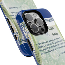 Load image into Gallery viewer, Tough Phone Case "Still Looking"