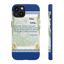 Load image into Gallery viewer, Tough Phone Case "Still Looking"