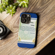 Load image into Gallery viewer, Tough Phone Case "Still Looking"