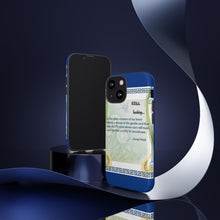 Load image into Gallery viewer, Tough Phone Case "Still Looking"