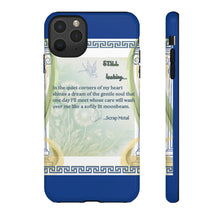 Load image into Gallery viewer, Tough Phone Case "Still Looking"