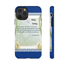 Load image into Gallery viewer, Tough Phone Case "Still Looking"