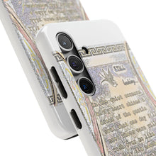 Load image into Gallery viewer, Phone Case with Double Protection "Still Looking"