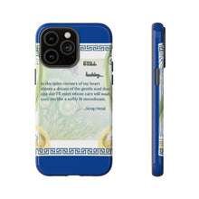 Load image into Gallery viewer, Tough Phone Case "Still Looking"