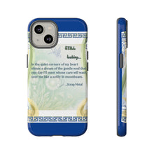 Load image into Gallery viewer, Tough Phone Case "Still Looking"