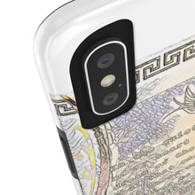 Load image into Gallery viewer, Phone Case with Double Protection "Still Looking"