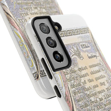 Load image into Gallery viewer, Phone Case with Double Protection "Still Looking"