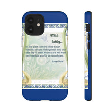 Load image into Gallery viewer, Tough Phone Case "Still Looking"