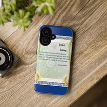 Load image into Gallery viewer, Tough Phone Case "Still Looking"