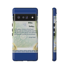 Load image into Gallery viewer, Tough Phone Case "Still Looking"