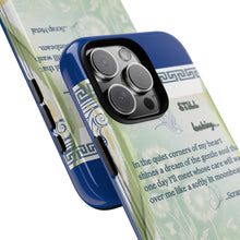 Load image into Gallery viewer, Tough Phone Case "Still Looking"