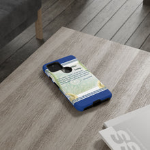Load image into Gallery viewer, Tough Phone Case "Still Looking"
