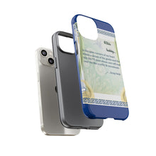 Load image into Gallery viewer, Tough Phone Case "Still Looking"