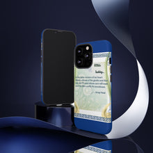 Load image into Gallery viewer, Tough Phone Case "Still Looking"