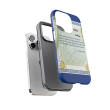 Load image into Gallery viewer, Tough Phone Case "Still Looking"