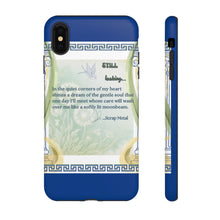 Load image into Gallery viewer, Tough Phone Case "Still Looking"