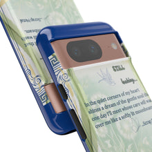 Load image into Gallery viewer, Tough Phone Case "Still Looking"