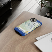 Load image into Gallery viewer, Tough Phone Case "Still Looking"