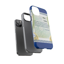 Load image into Gallery viewer, Tough Phone Case "Still Looking"