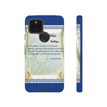 Load image into Gallery viewer, Tough Phone Case "Still Looking"