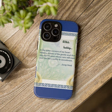 Load image into Gallery viewer, Tough Phone Case "Still Looking"