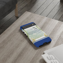 Load image into Gallery viewer, Tough Phone Case "Still Looking"