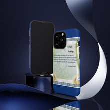 Load image into Gallery viewer, Tough Phone Case "Still Looking"