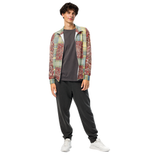 Load image into Gallery viewer, Unisex track plaid jacket