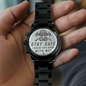 Chronograph Hero Watch