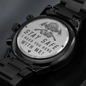 Chronograph Hero Watch