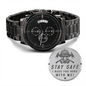Chronograph Hero Watch