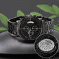 Chronograph Hero Watch