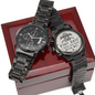 Chronograph Hero Watch