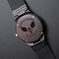 Braveheart Purity Watch