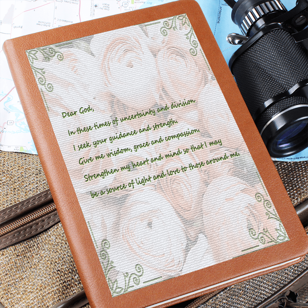 Journal Sanctuary