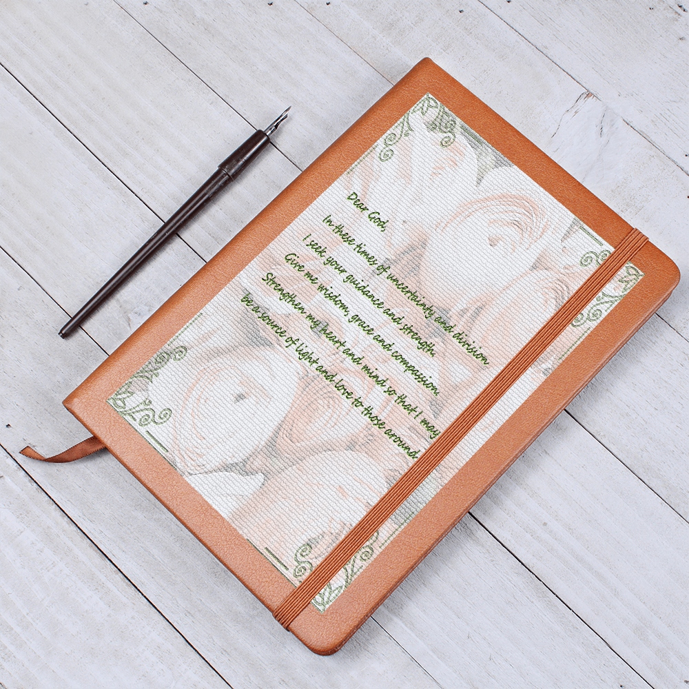 Journal Sanctuary