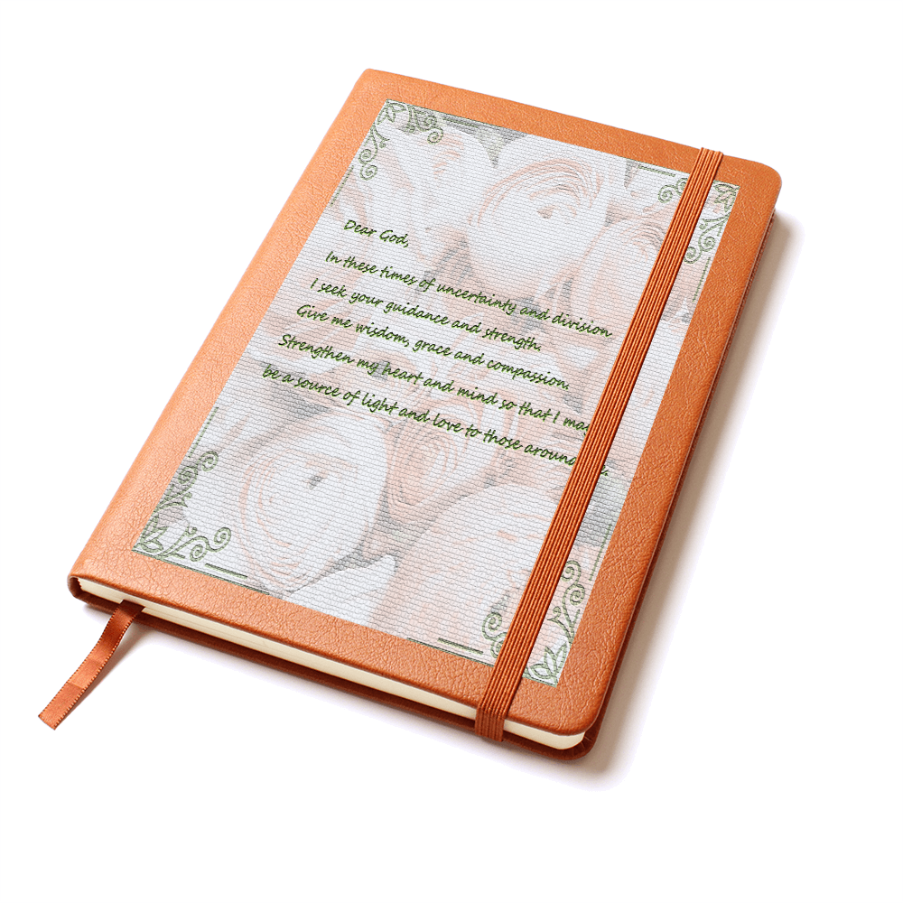 Journal Sanctuary