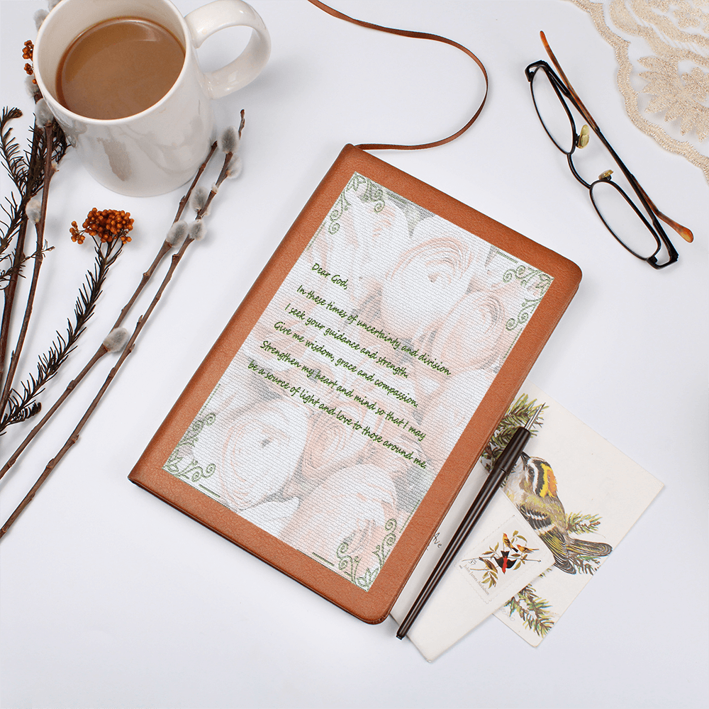 Journal Sanctuary