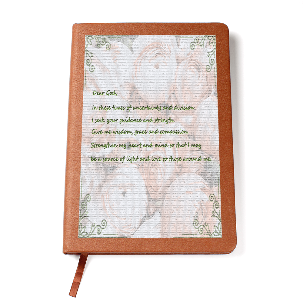 Journal Sanctuary