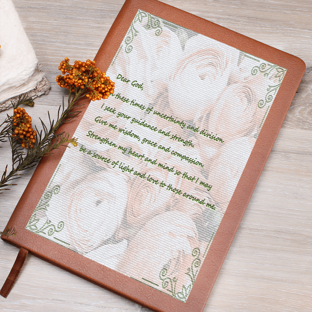 Journal Sanctuary