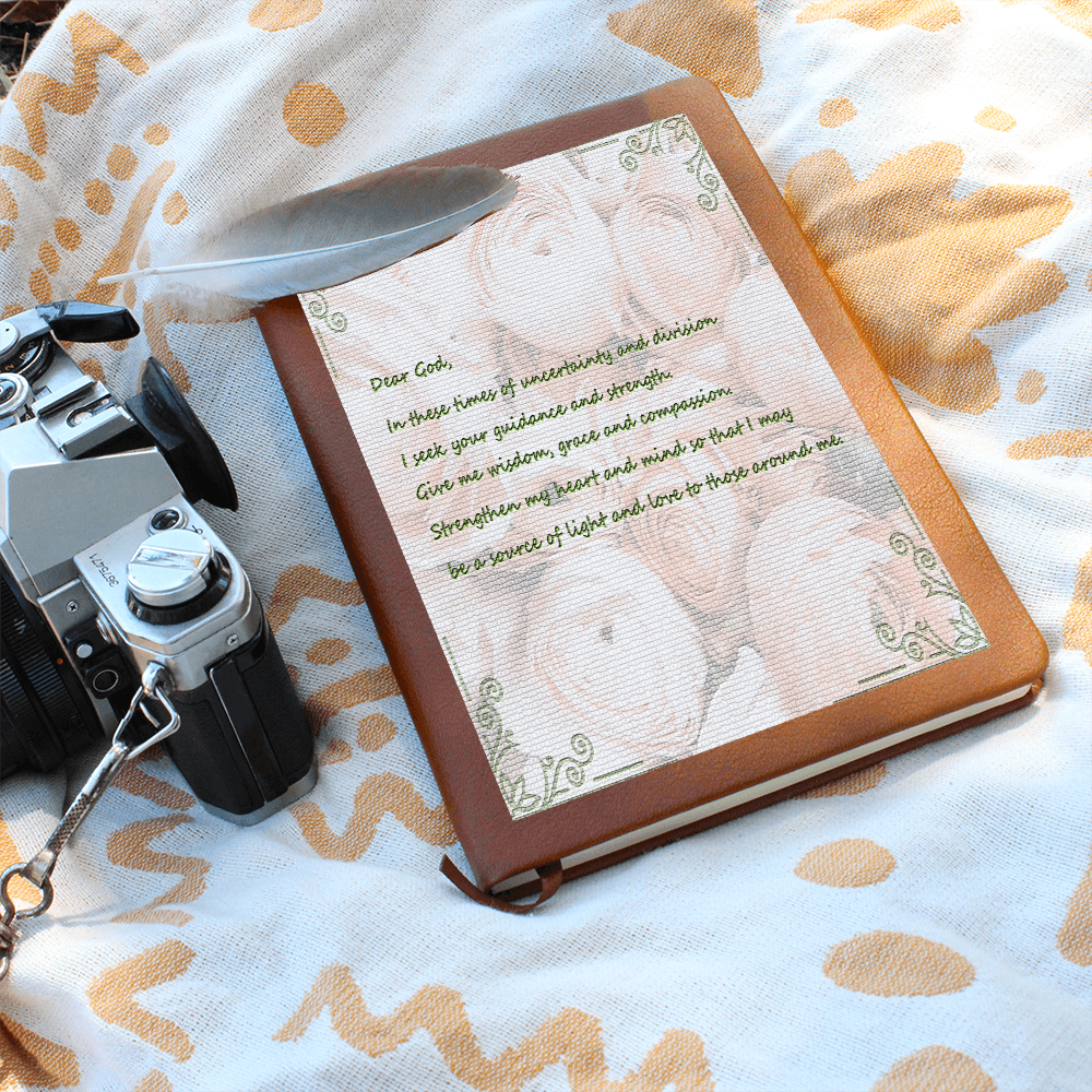 Journal Sanctuary
