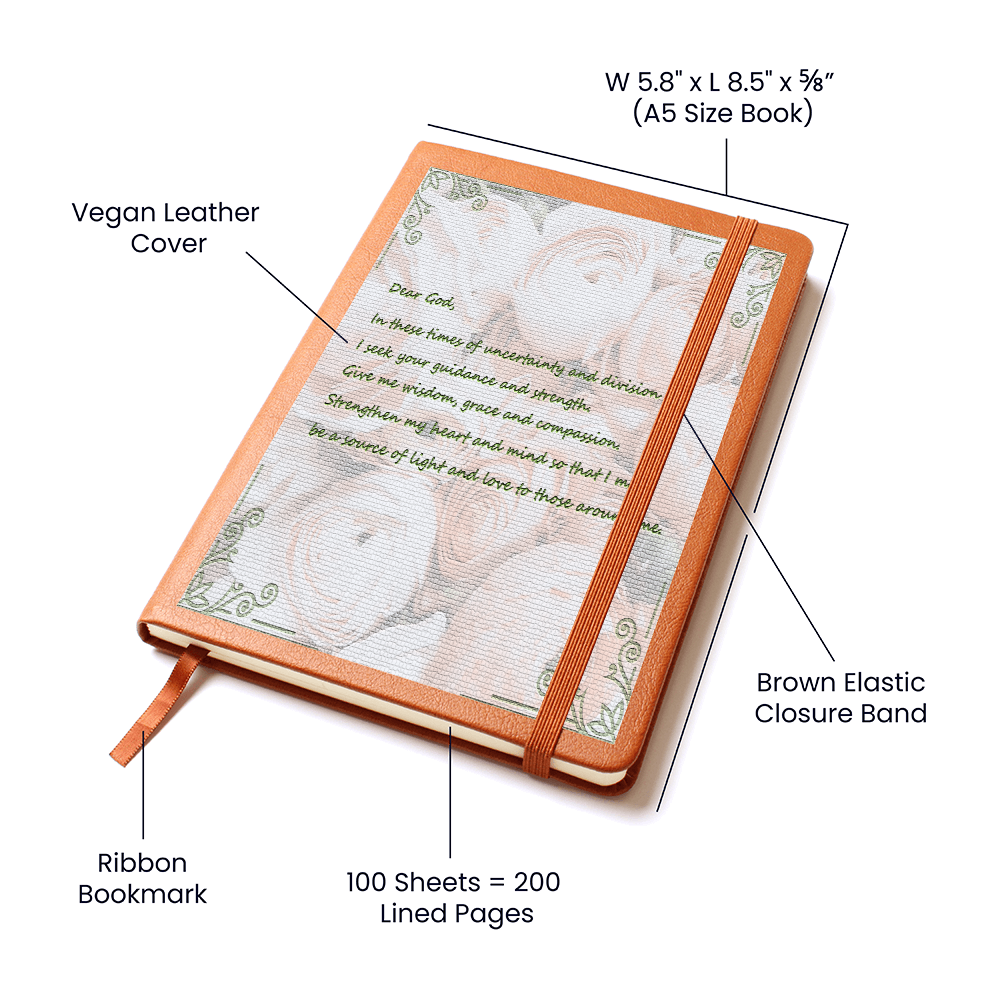 Journal Sanctuary