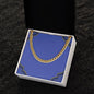Cuban Chain Necklace