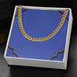 Cuban Chain Necklace