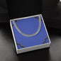 Cuban Chain Necklace