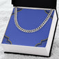 Cuban Chain Necklace