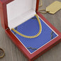 Cuban Chain Necklace