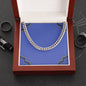 Cuban Chain Necklace
